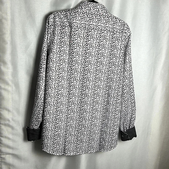 OXFORD STREET of  LONDON.Men shirt,dress shirt,two tone,modern fit,classy! Event - Picture 5 of 16